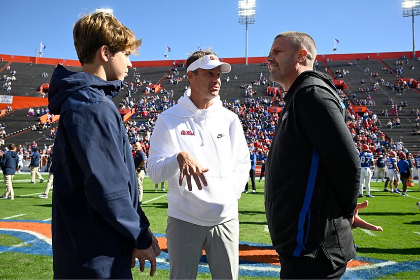 Knox Kiffin makes a strong statement about whether he will join his father  at Ole Miss | Marca