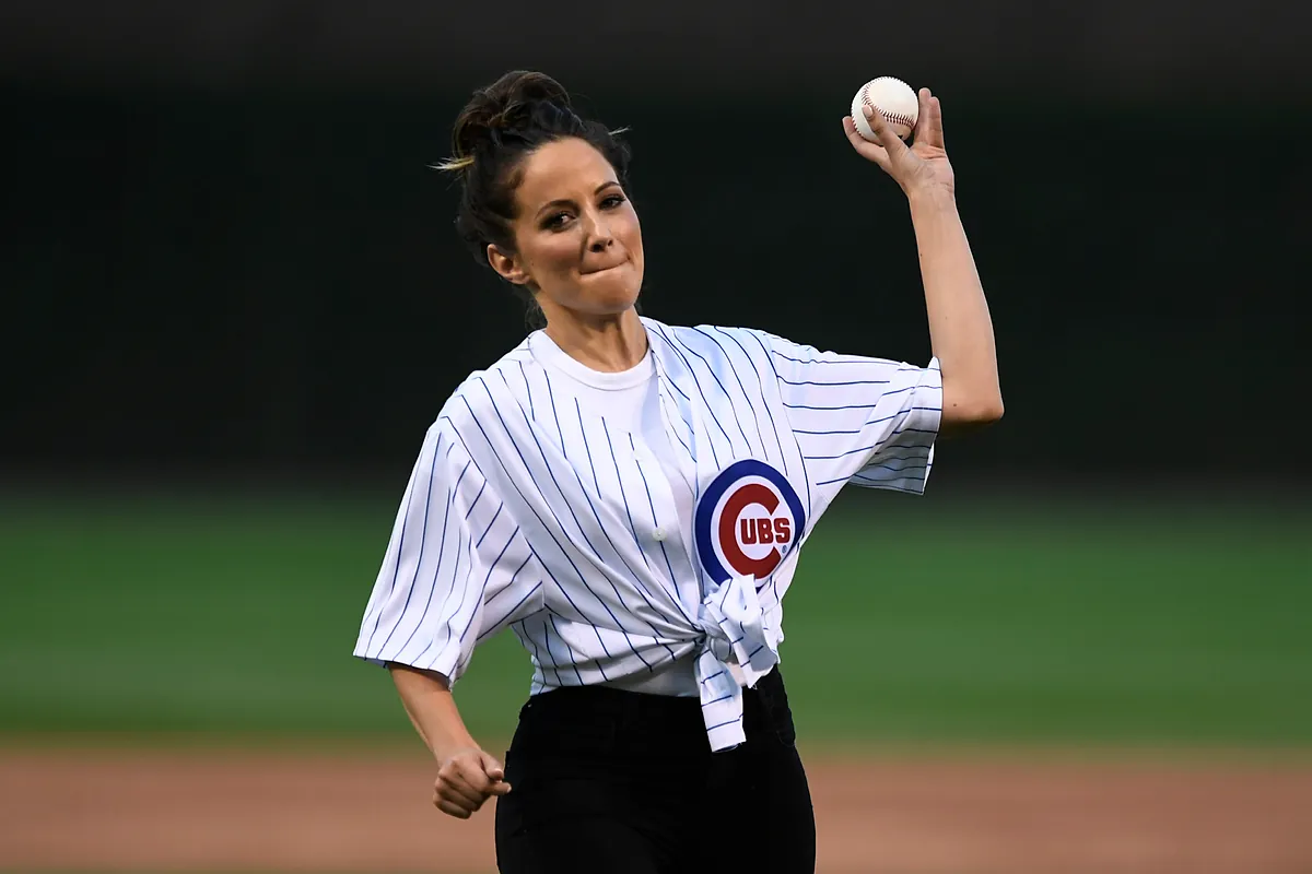 Kay Adams could be the next journalist to fall after Dianna Russini scandal, according to insider