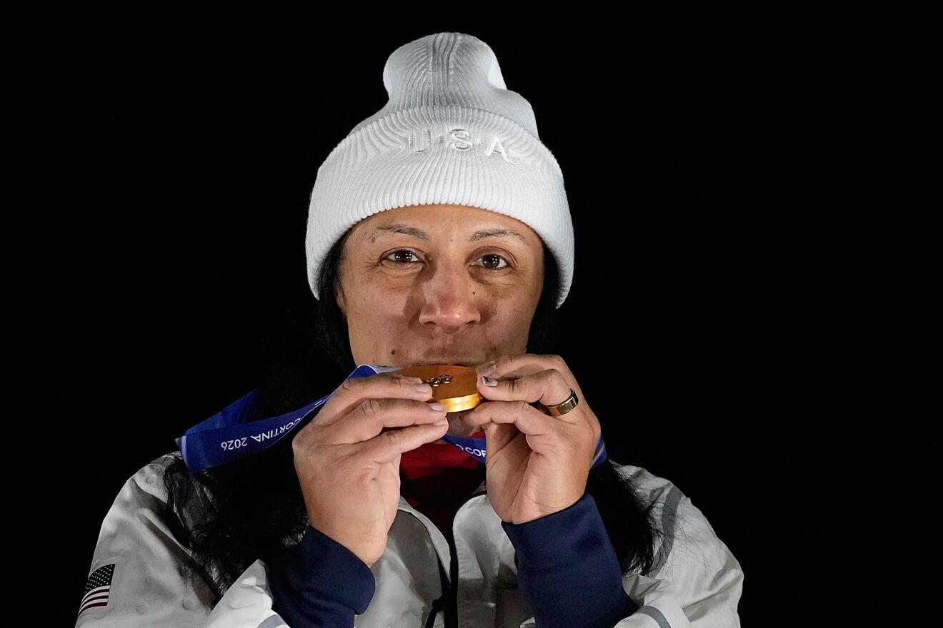 The quiet celebration that moved the world