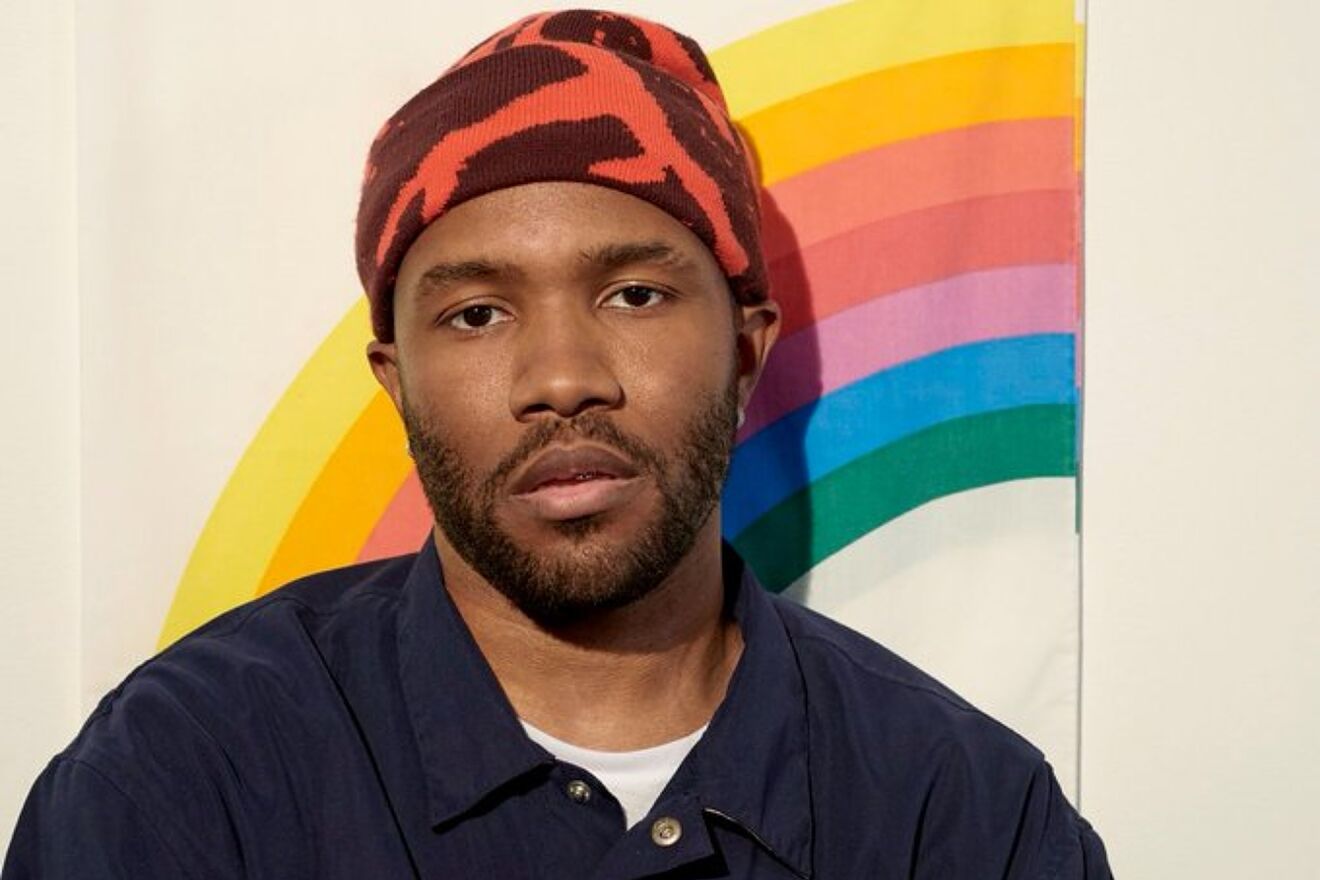Frank Ocean's Coachella set not streamed, fans demand answers