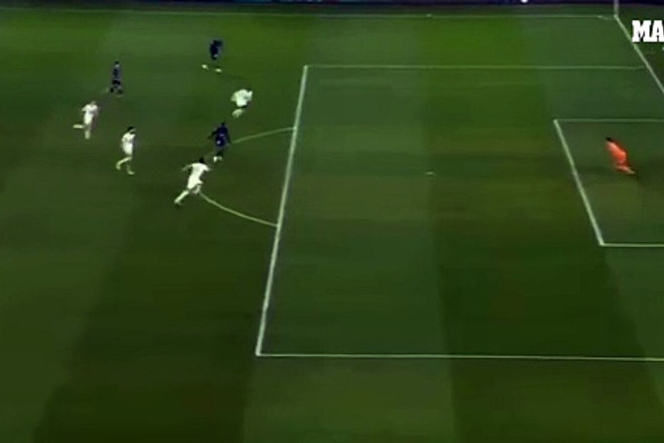 Dembele's renewal stalls as Saudi Arabia threatens with dizzying offer