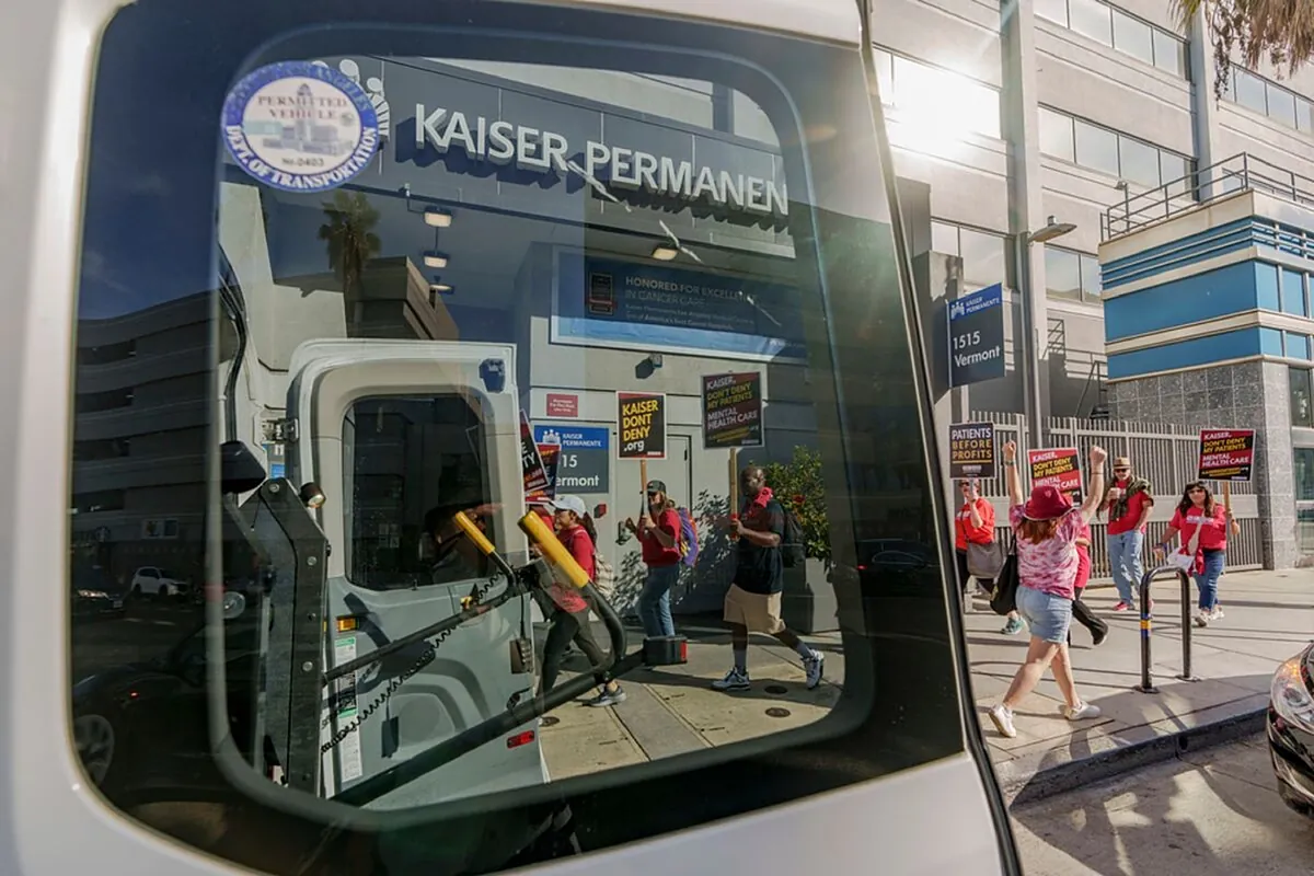 Kaiser Permanente's $46 million settlement: How much money could you receive?