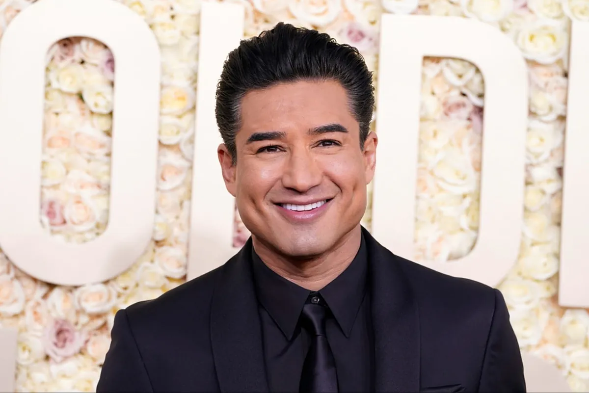 Mario Lopez's Daughter Is Growing Up So Fast, image size:1200x801