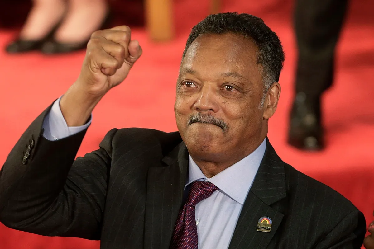 Jesse Jackson's net worth: How much was the reverend worth before his death