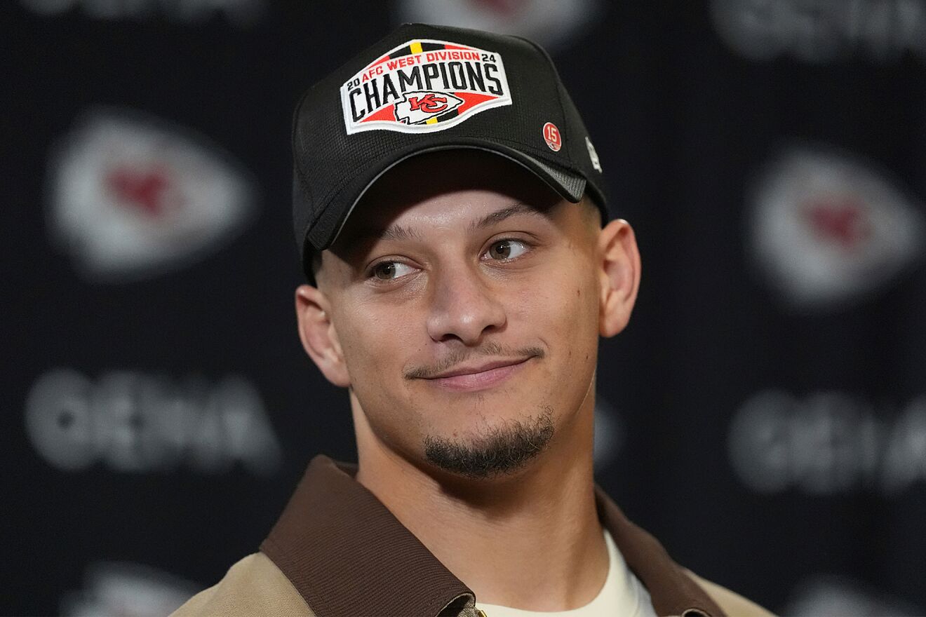 The Kansas City Chiefs have won their division nine straight times,...