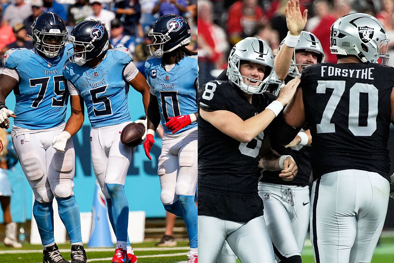 Who is the favorite for the 2026 NFL Draft