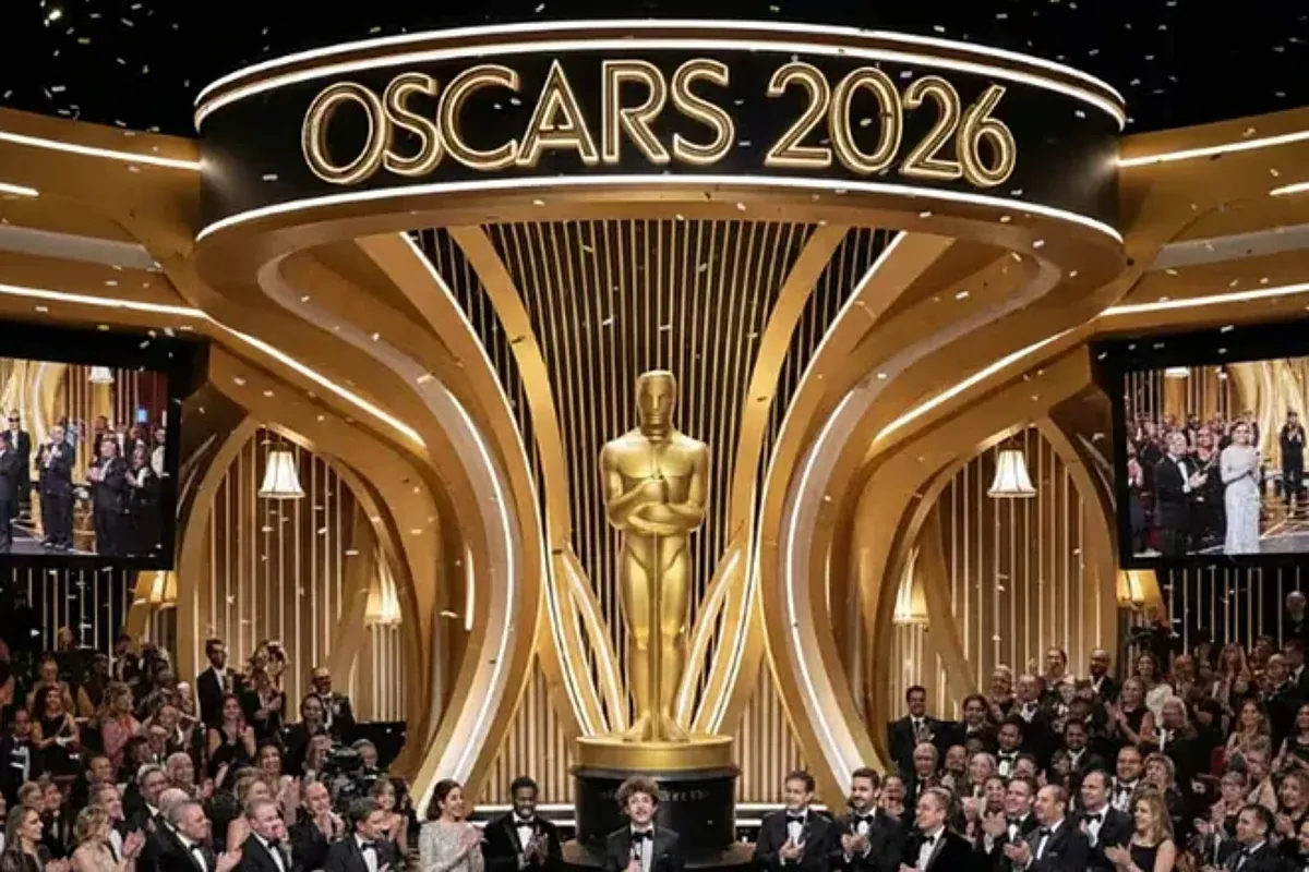 When are the 2026 Oscars? Date, TV channel, host and more
