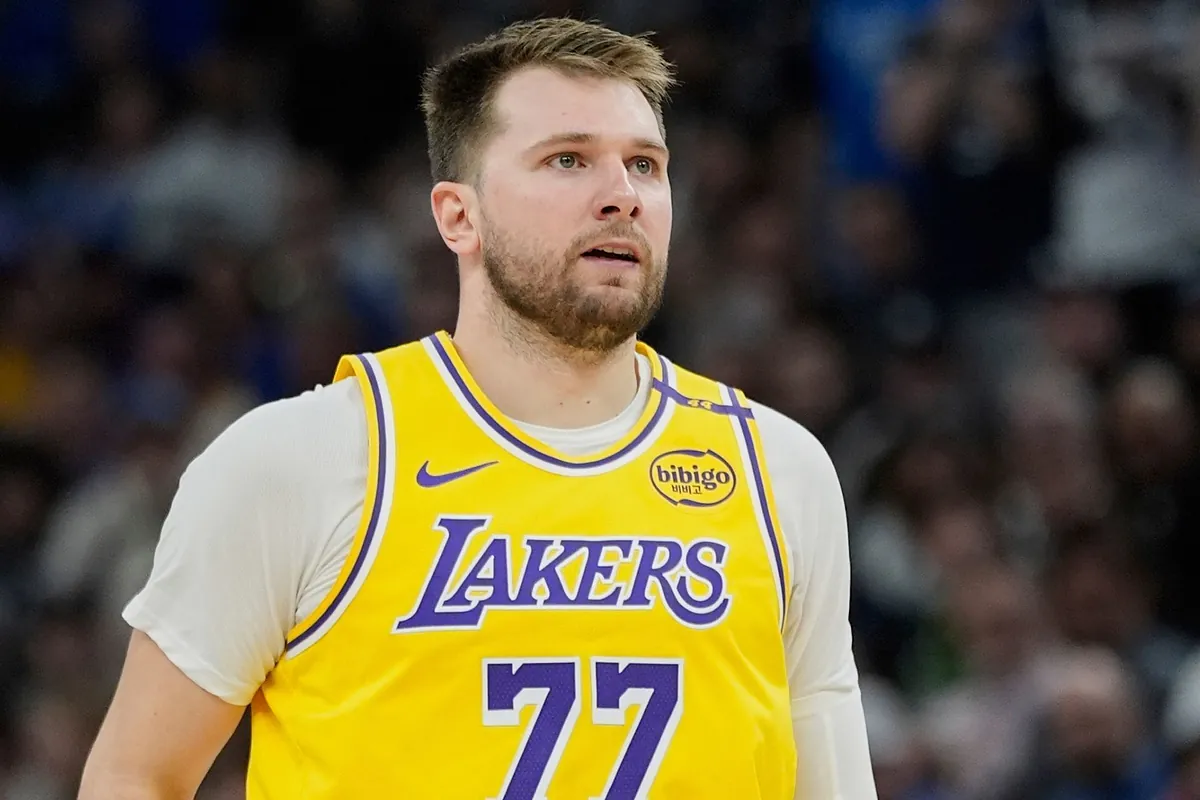 Was Luka Doncic's trip 'unnecessary'? Doctors reveal $20,000 treatment in U.S. for his injury that wouldn't have required a trip to Spain