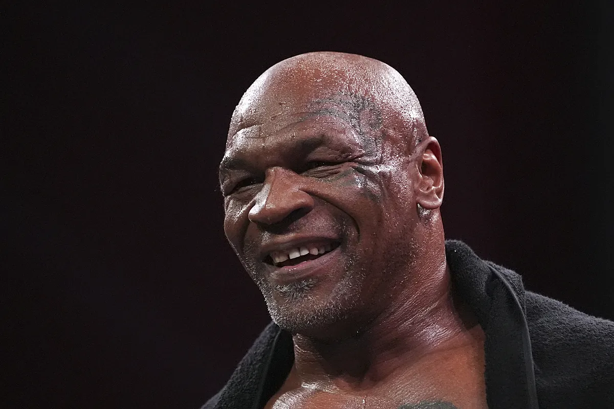 tim tyson net worth