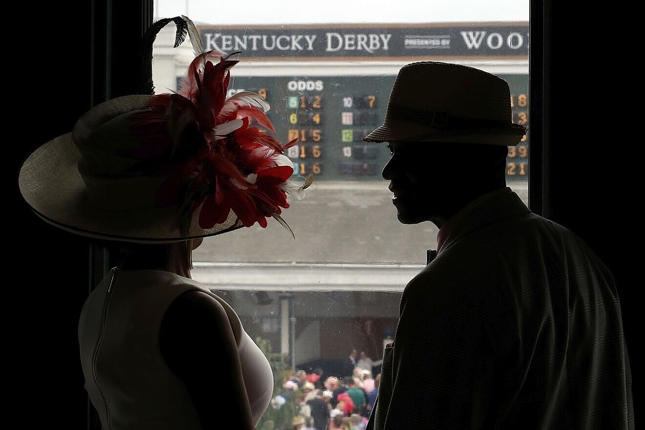 Kentucky Derby Bag Policy: Can you bring a purse to the Kentucky Derby