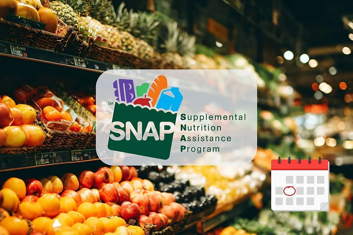 Who receives SNAP Florida payments from January 19-25, 2026?
