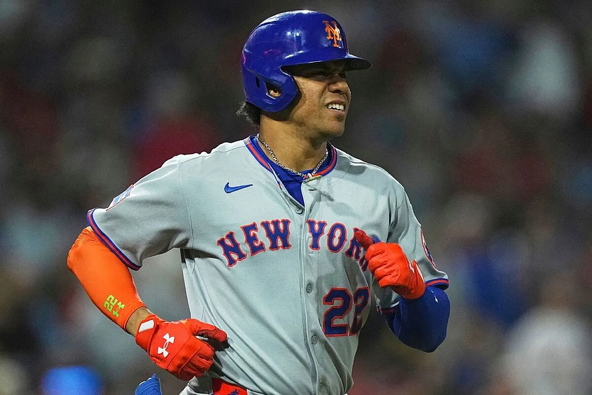 Juan Soto optimistic about Mets' fresh start in 2026 with Bo Bichette