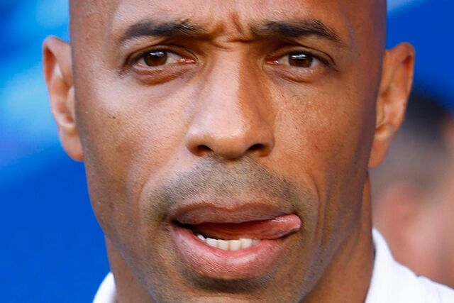 La lun�tica comparaci�n de Henry sobre el Atl�tico y el PSG vs Bayern: "De vuelta a la Tierra"