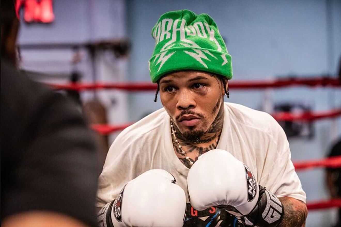 Gervonta Davis changes his name like Muhammad Ali: What's his new Muslim name?