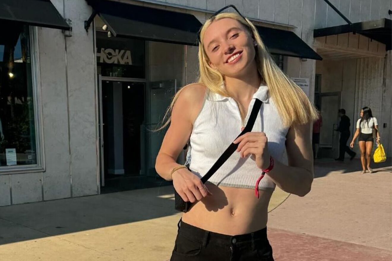 Paige Bueckers gives big hint about what team she's rooting for in the