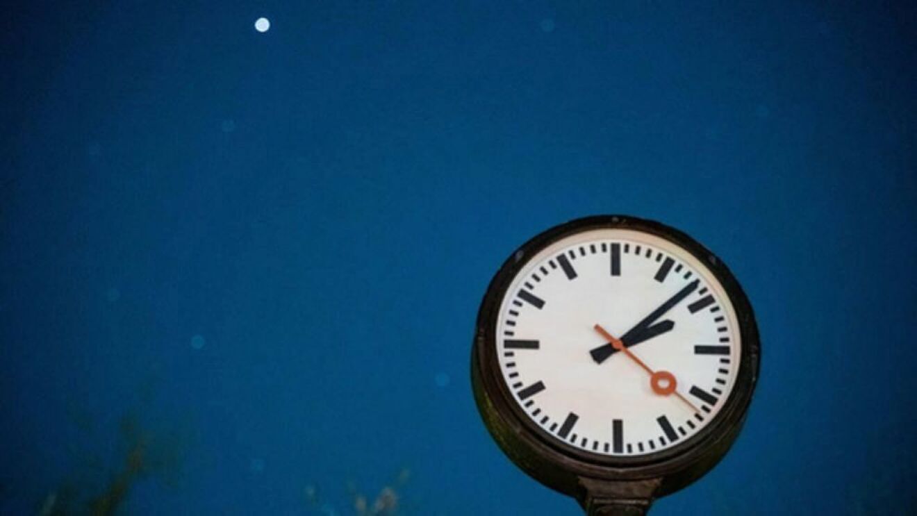 All you need to know about the clocks going forward in the USA | Marca