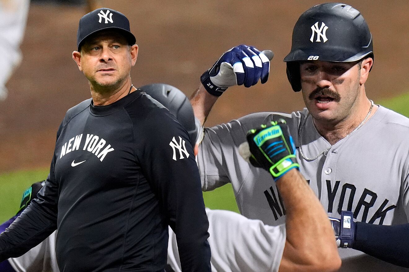 New York Yankees Baseball