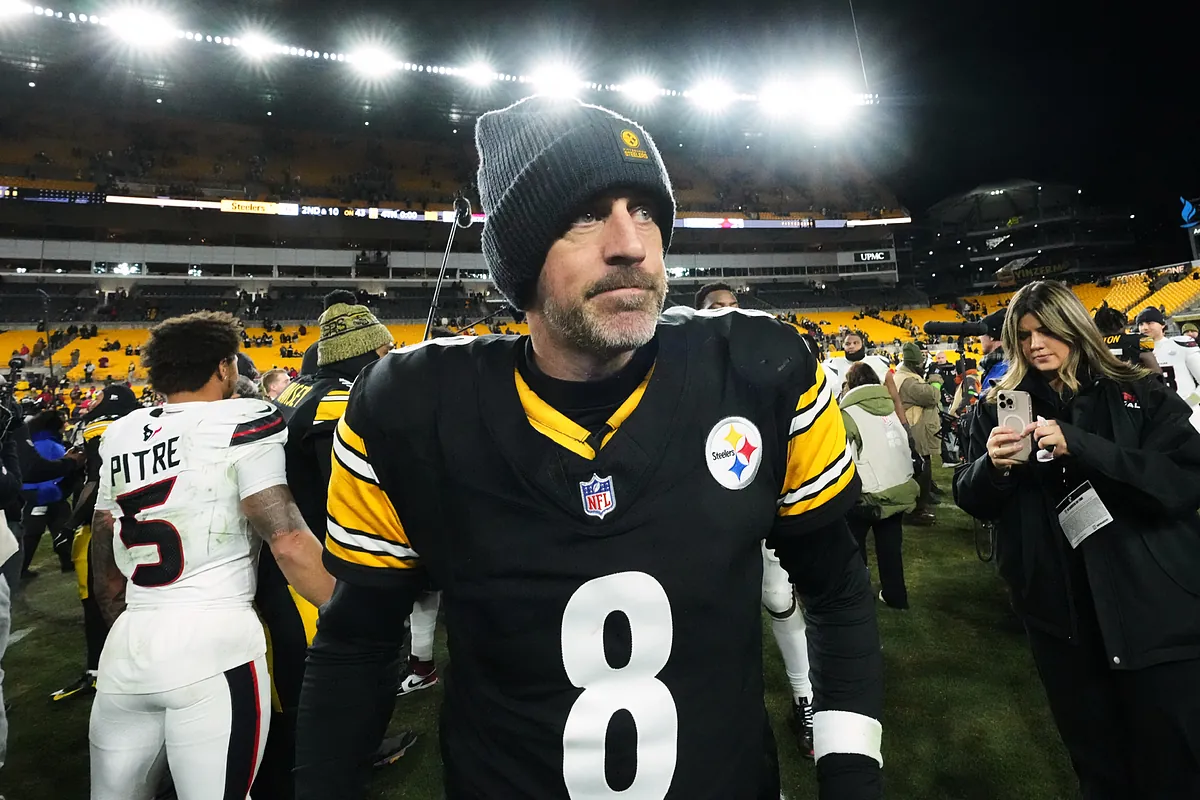 Not just Aaron Rodgers: Mike McCarthy could see 14 more players leave the Steelers