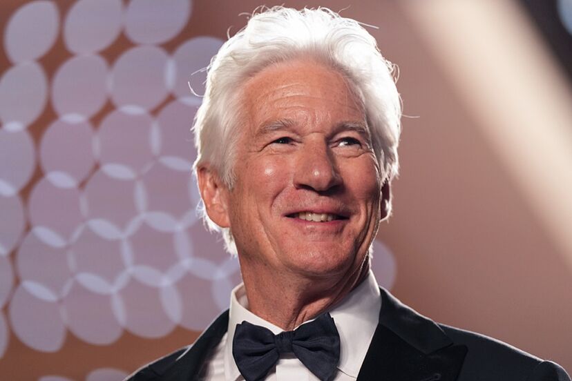 Richard Gere Net Worth: How much did the legendary actor make per movie? |  Marca
