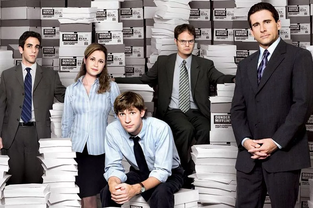 'The Office' creator unveils plans to continue the series | Marca