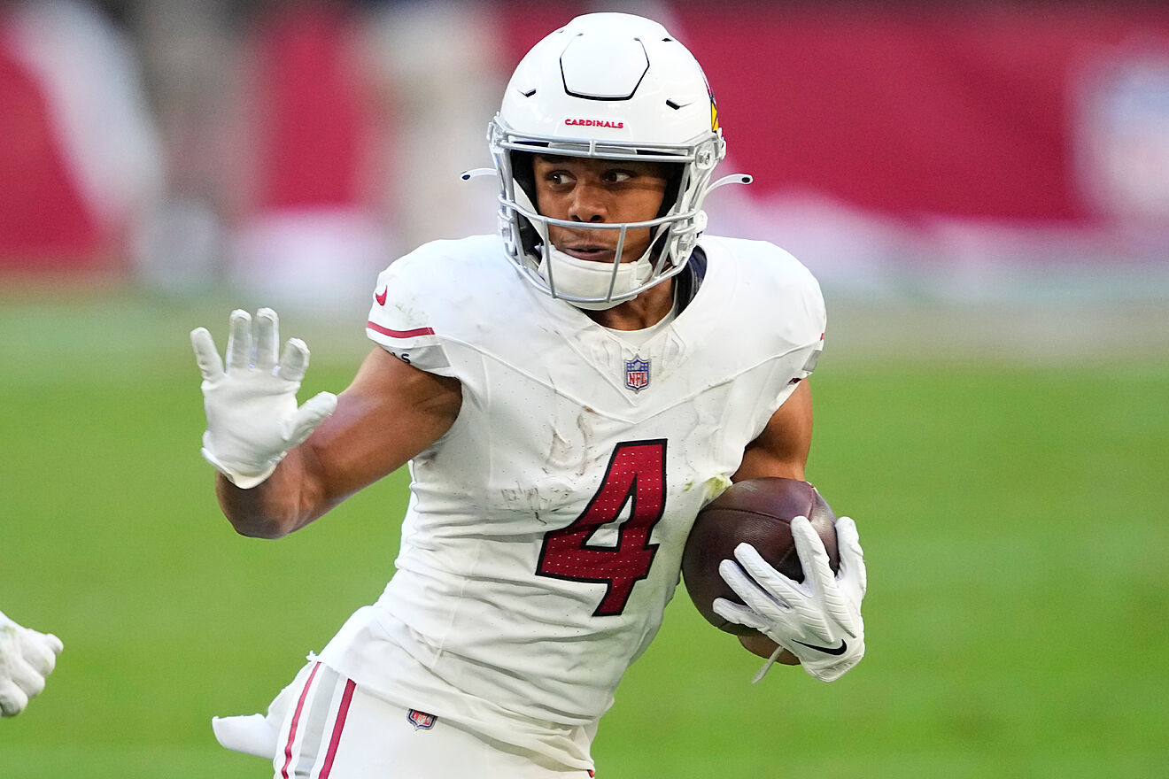 Rondale Moore remembered as J.J. Watt's powerful leadership message...
