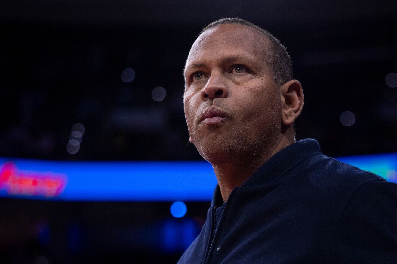 Alex Rodriguez found peace despite 2030 Hall of Fame deadline.