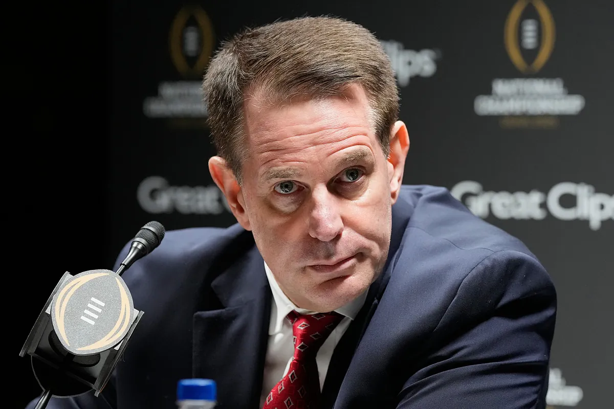 No NFL for Curt Cignetti: Indiana coach commits to college football forever