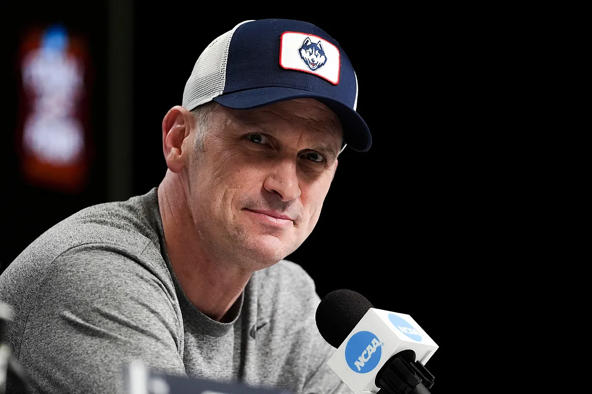 Dan Hurley Net Worth: How much money does the UConn Huskies coach have?