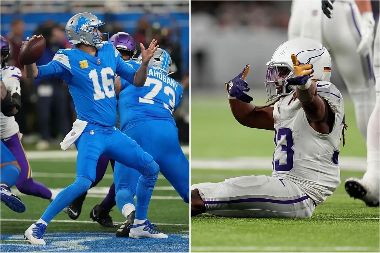 Goodbye Josh Allen: Top 10 fantasy football sleepers for Week 10.