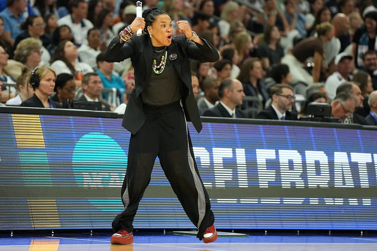 Dawn Staley Net Worth: How rich is the South Carolina women's basketball coach?