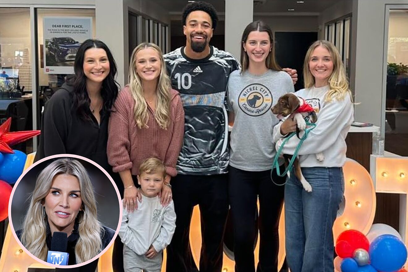 Khalil Shakir's off-field heroics melt hearts in Buffalo.