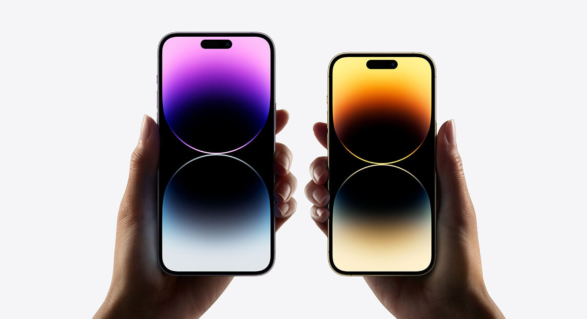 Presentación iPhone 14 | Resumen, precios y características iPhone Pro, Apple Watch y AirPods
