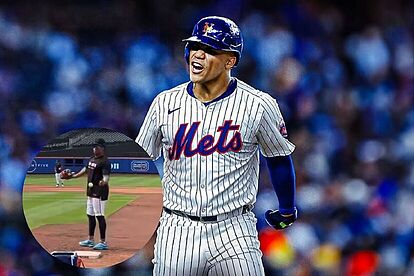 The Mets could try to steal another star from the Yankees like Juan Soto in the MLB offseason | Marca