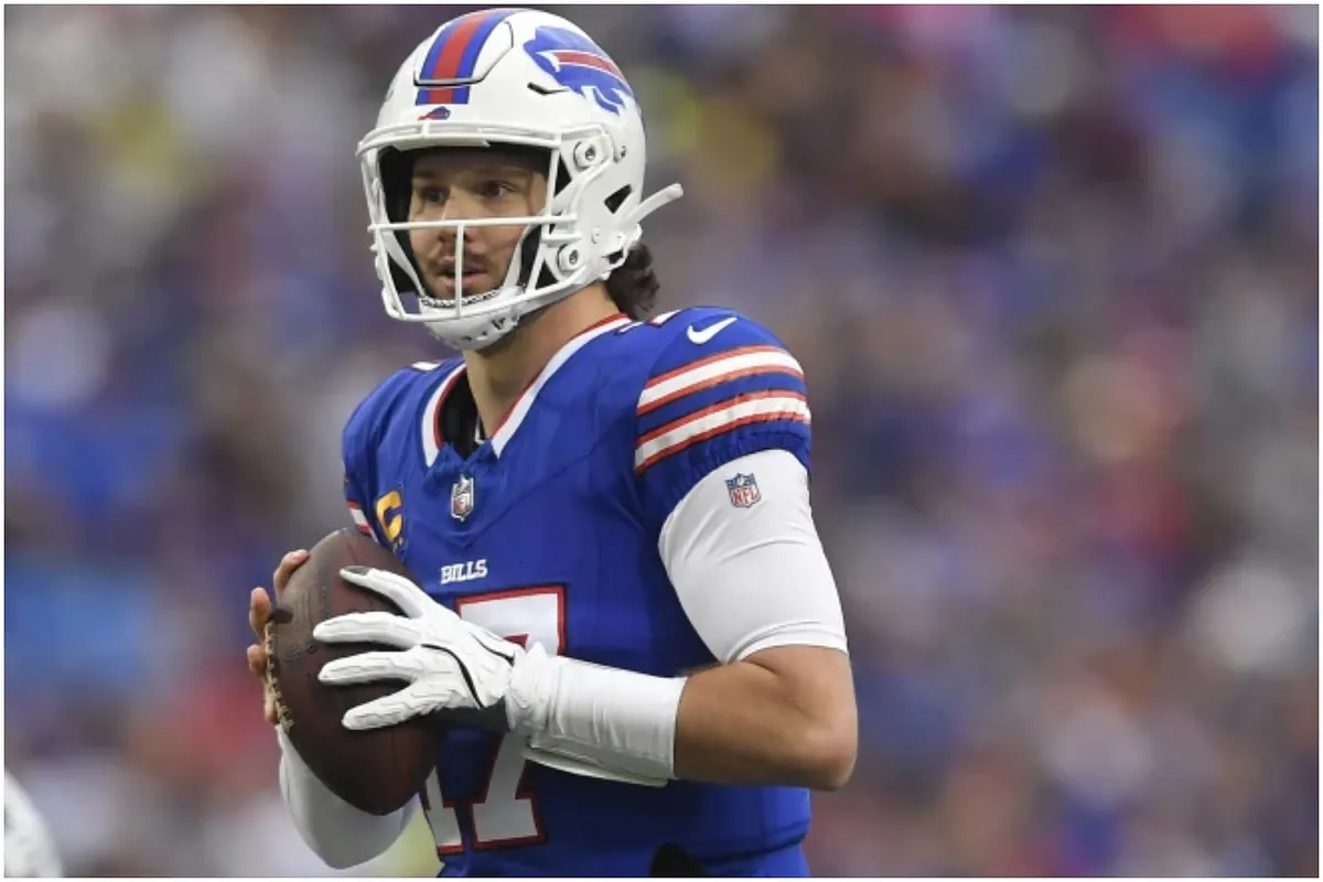 Brandon Beane announces a double decision just to protect Josh Allen's future