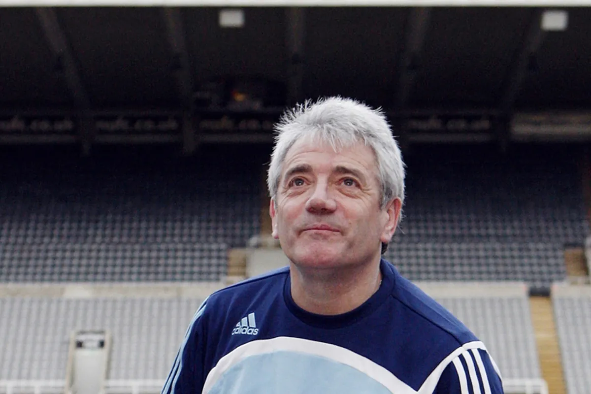 English soccer legend Kevin Keegan has cancer and will need surgery