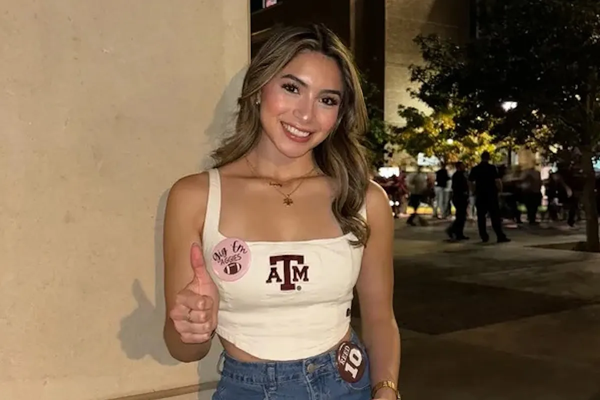Brianna Aguilera's family doubts Texas A&M student died by suicide: "The Police screwed things up royally"