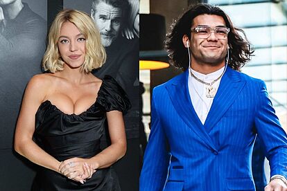 Puka Nacua shoots his shot with Sydney Sweeney in a social media post that shocks NFL fans | Marca