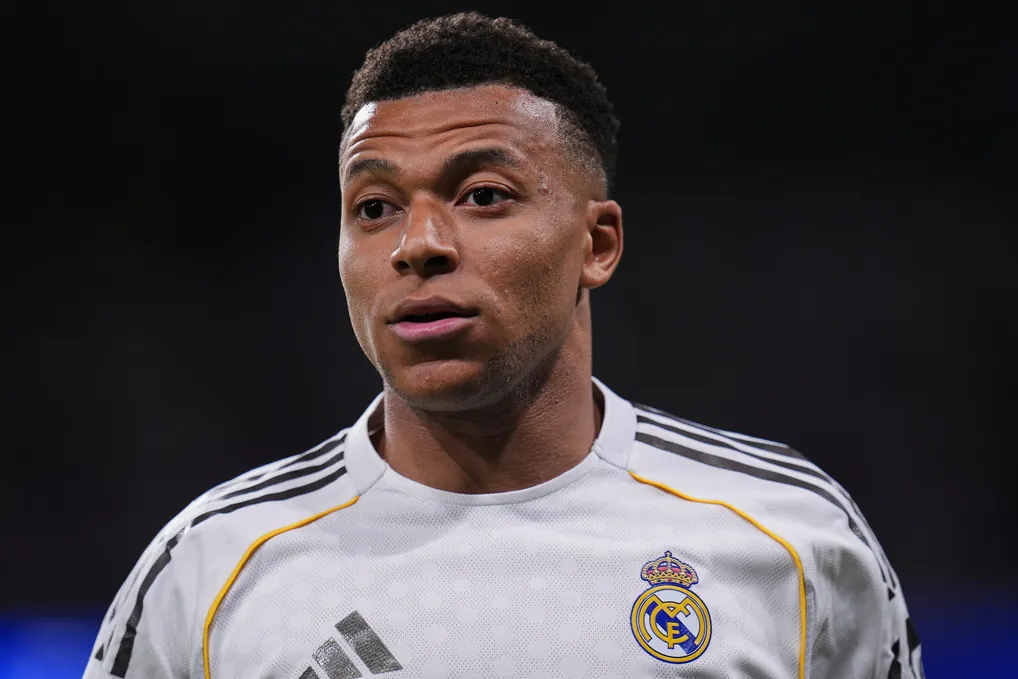 Real Madrid tie with Girona and are close to kissing LaLiga goodbye