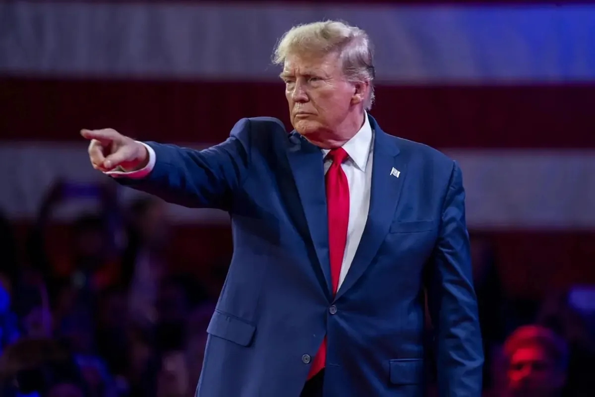 United States takes action after Washington shooting: all asylum decisions suspended