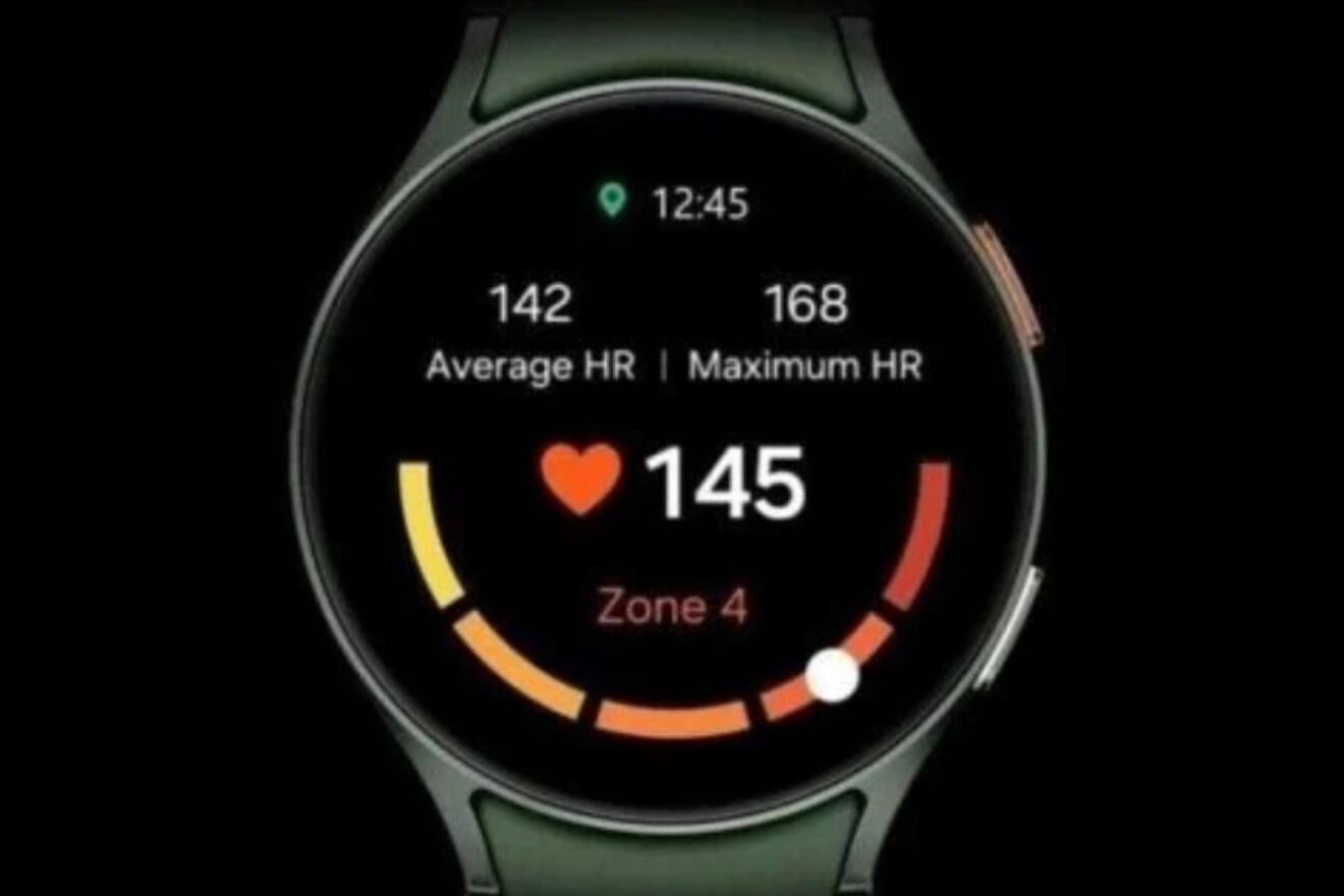 Este smartwatch Samsung está a precio mínimo histórico y ofrece seguimiento avanzado de salud y deporte.