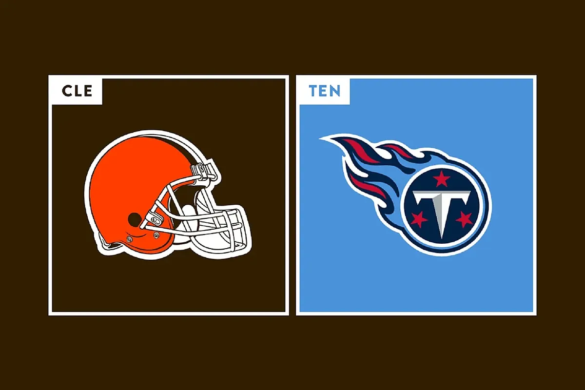 Where to watch Tennessee Titans vs Cleveland Browns: TV channel, live stream for Week 14 game