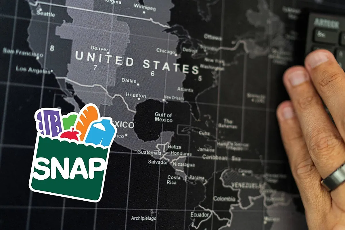 When will SNAP benefits be deposited in December 2025? Payment dates by state