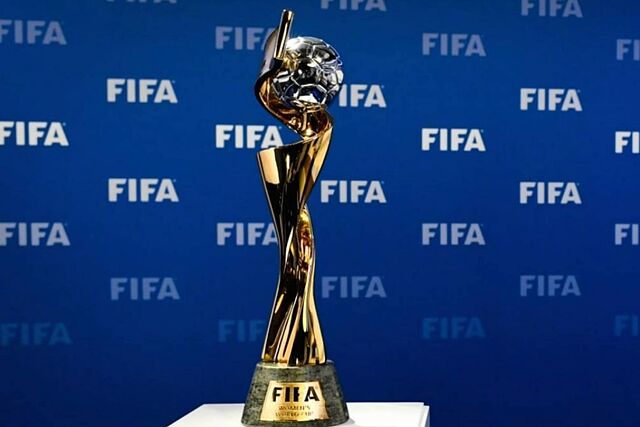 Espa�a hoy conocer� a sus rivales caminoa a Brasil 2027