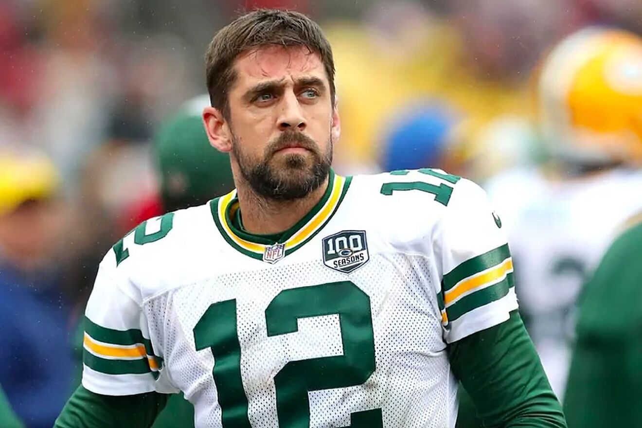 The two conditions for Green Bay to bring back Aaron Rodgers | Marca