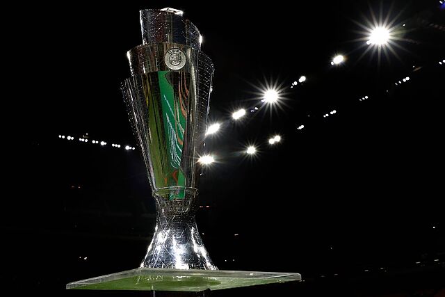 Trofeo de la UEFA Nations League