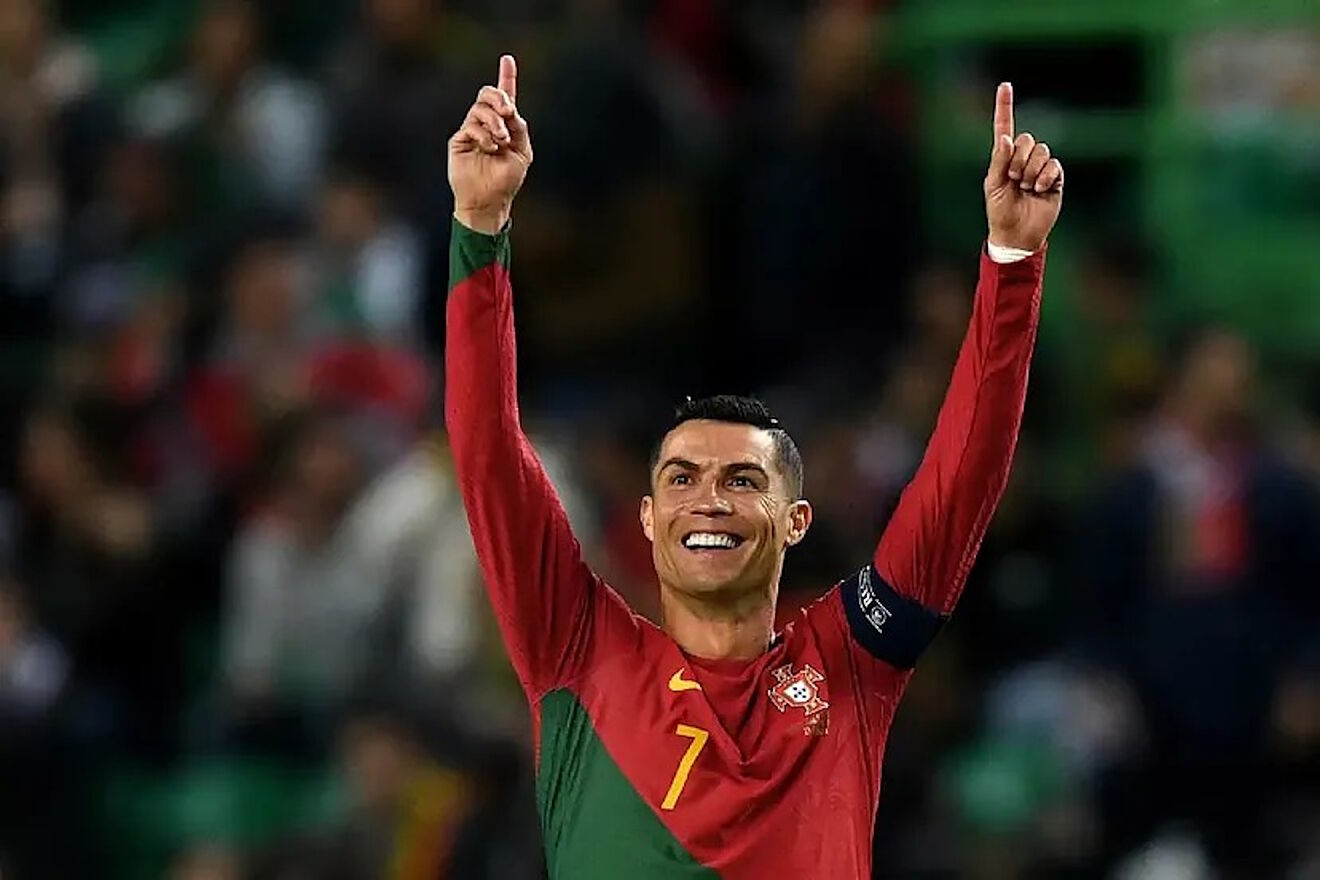 The records Cristiano Ronaldo could break at the 2026 World Cup