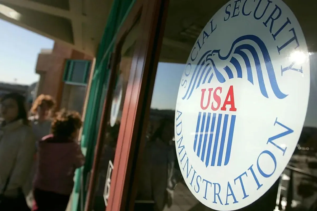 Who receives Social Security payments this week: February 18, 2026