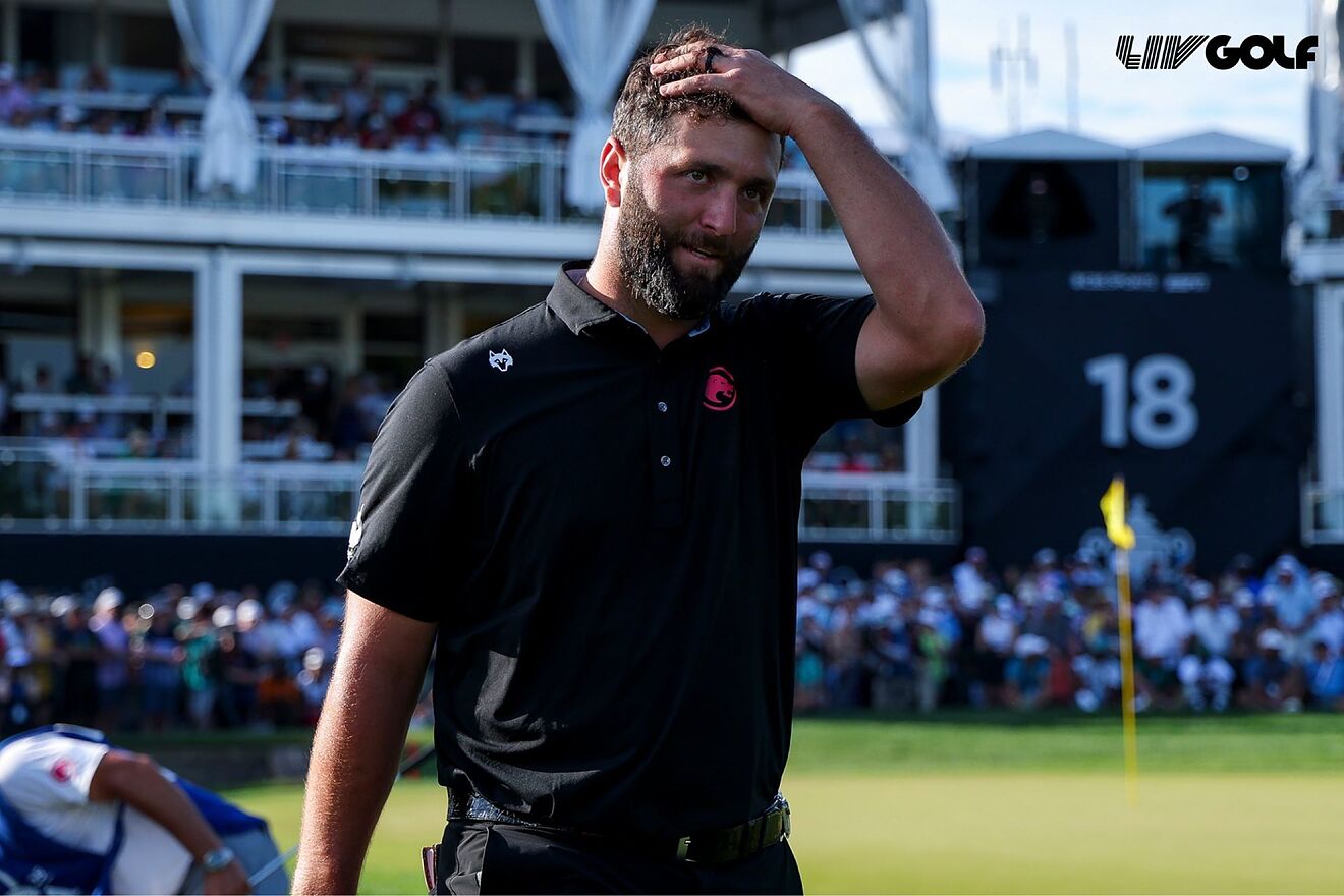 The spaniard didn't win an event in 13 starts this year. He finished...