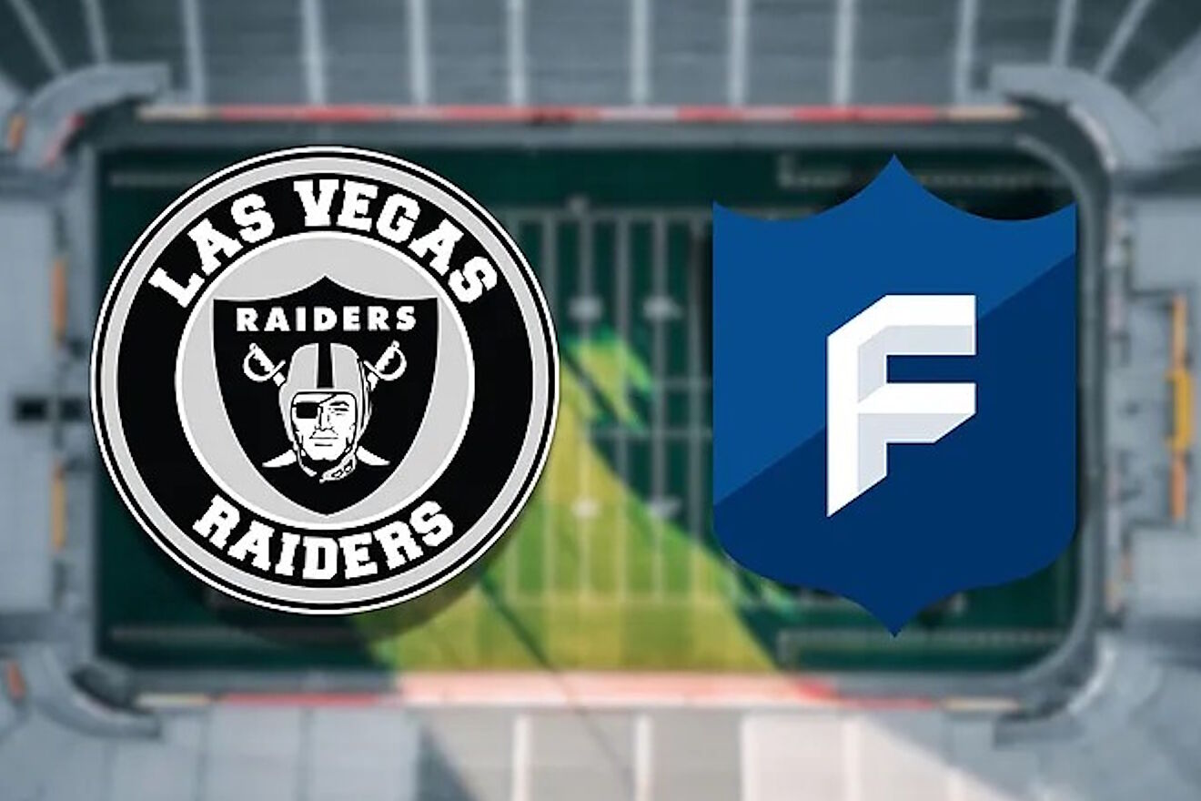 Raider Base Fanatsy Absolute surprise with the Raiders: Fantasy football ranking offers ...