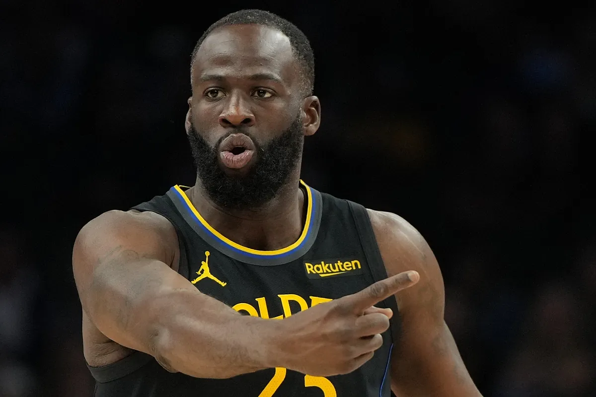 Draymond Green questions Lakers title hopes despite LeBron and Doncic dominance